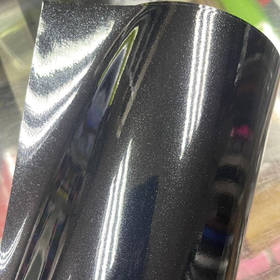 Body Jewelry Glue - 20/30/50CM*100/200CM Pearl Glossy Black White Glitter
