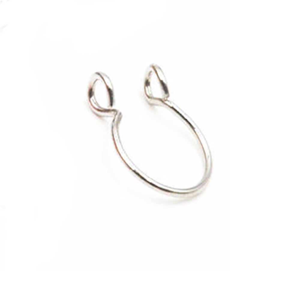 Women Men Tiny Helix Cartilage - Helix Cartilage Ring review and price