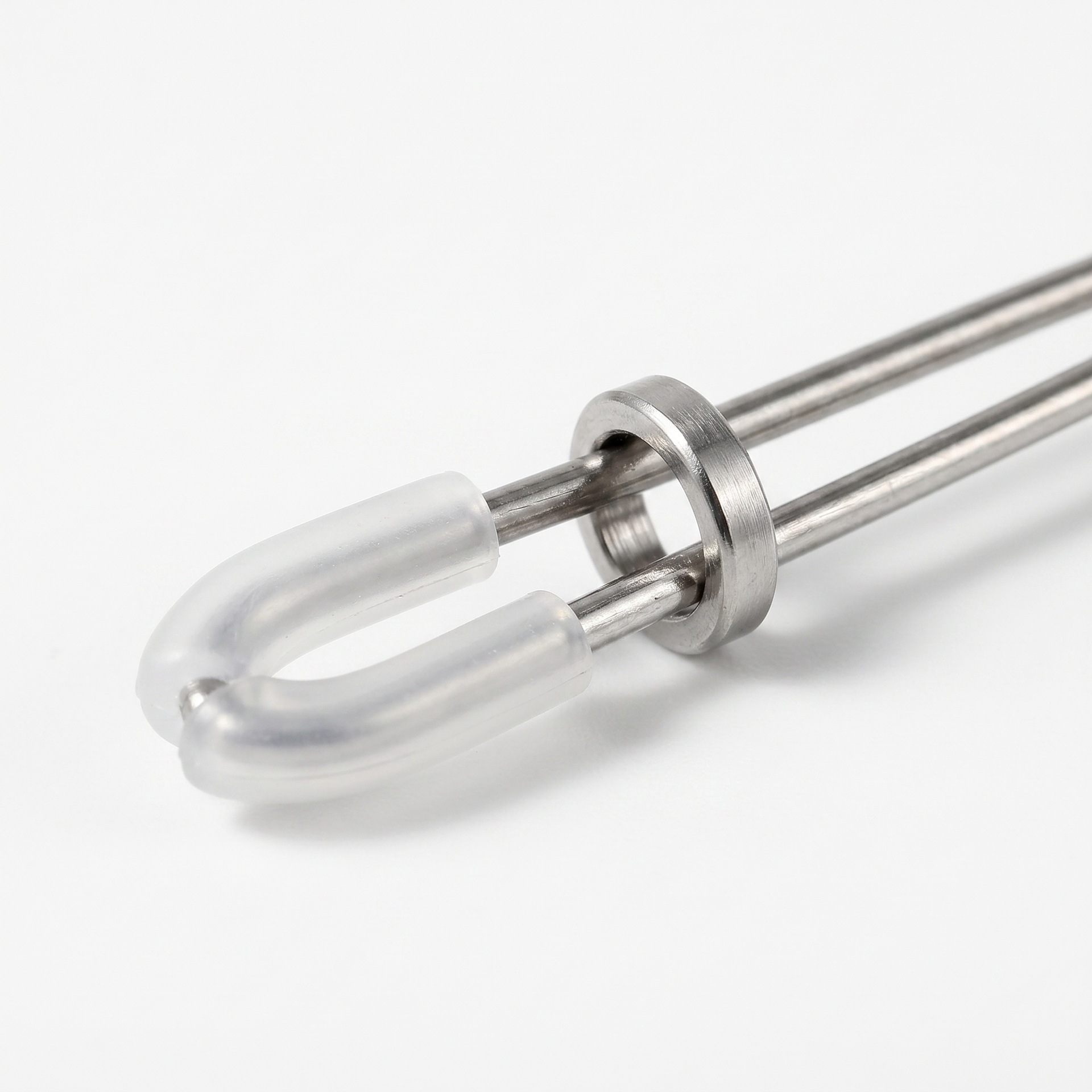 Long Nipple Clamps Adjustable  - Body Jewelry Charms review and price