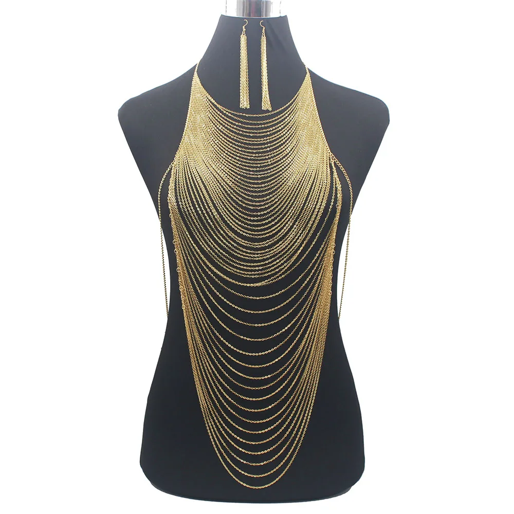 Sexy Fashion Shiny Luxury Body - Body Jewelry Materials review and price