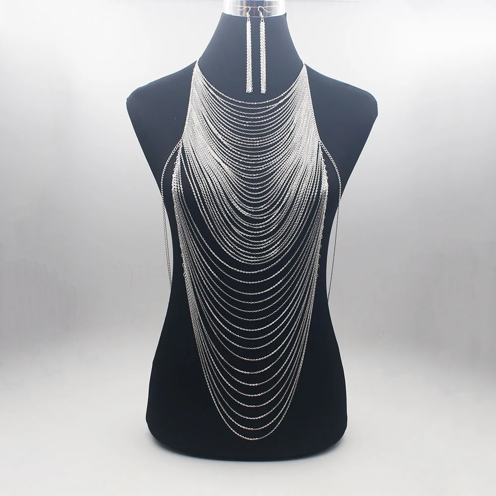 Sexy Fashion Shiny Luxury Body - Body Jewelry Materials review and price