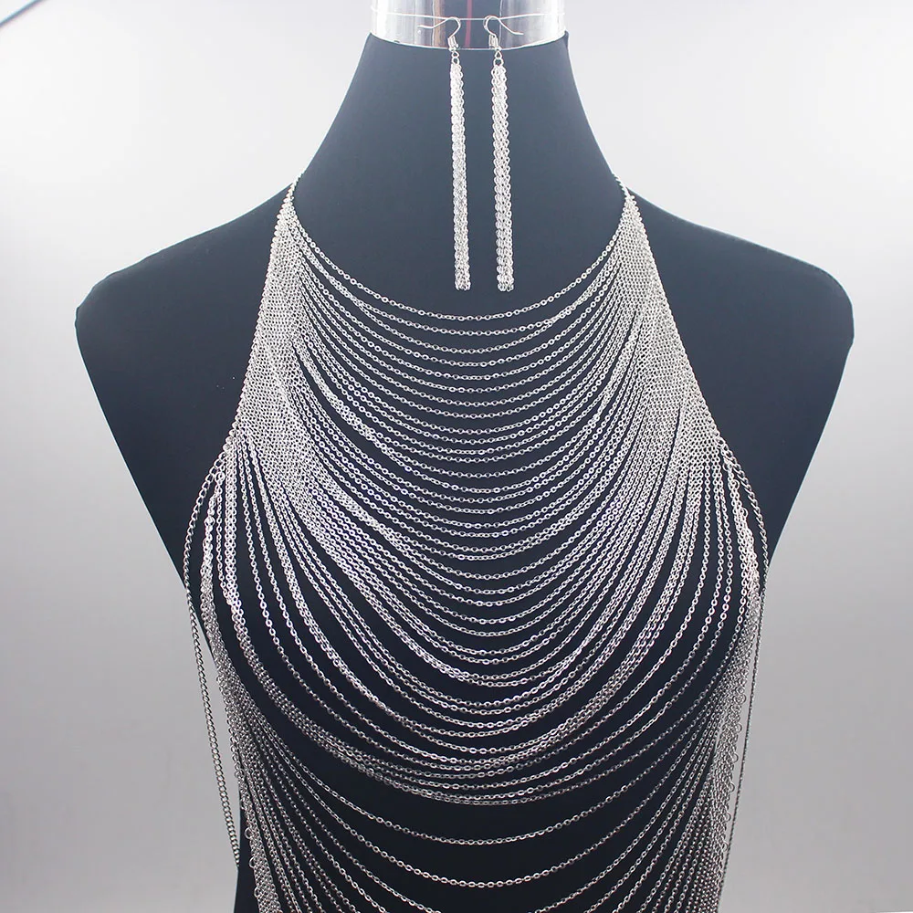 Sexy Fashion Shiny Luxury Body - Body Jewelry Materials review and price