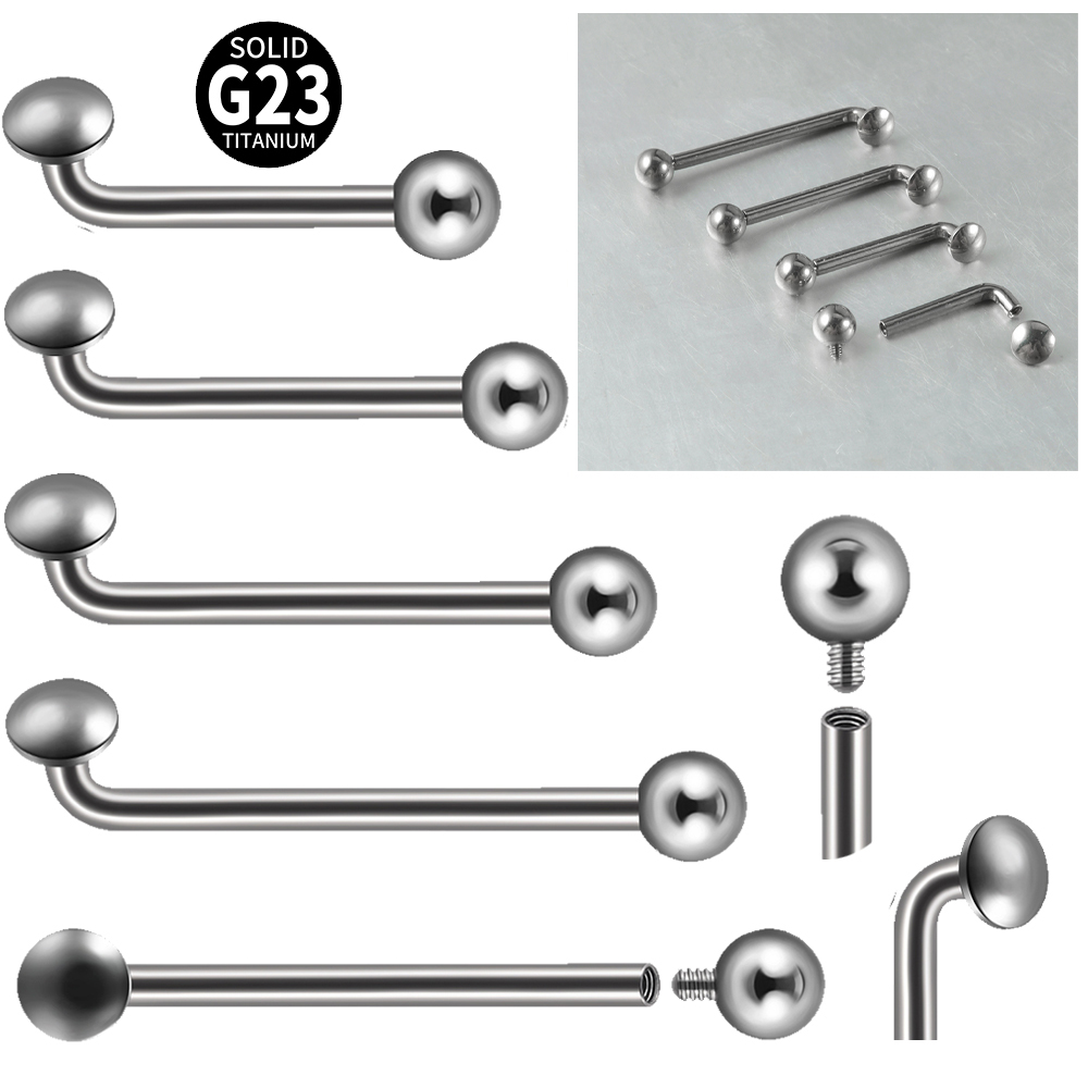 1PC G23 Titanium Sexy Vagina P - Body Jewelry Vch review and price