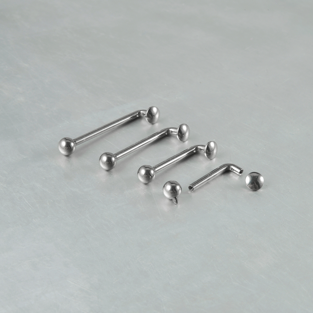 1PC G23 Titanium Sexy Vagina P - Body Jewelry Vch review and price