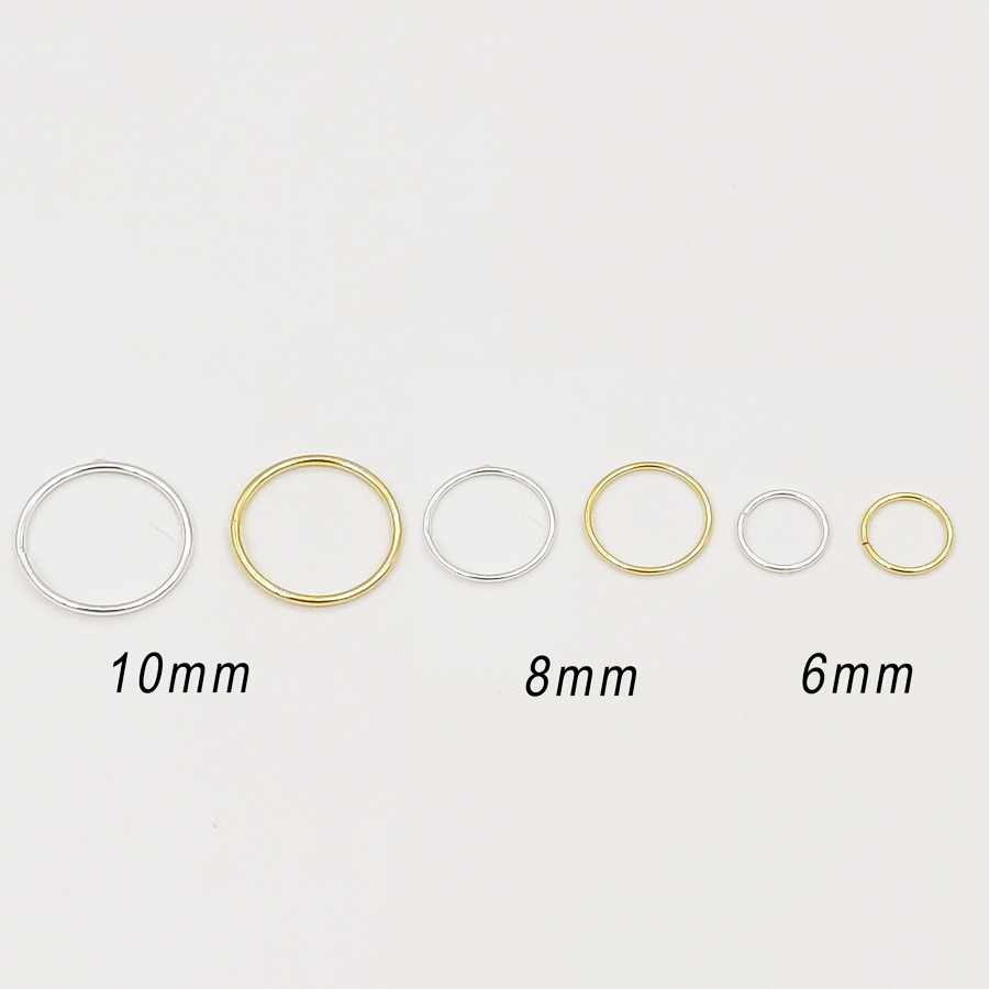 925 sterling silver Nose Ring  - Helix Cartilage Ring review and price