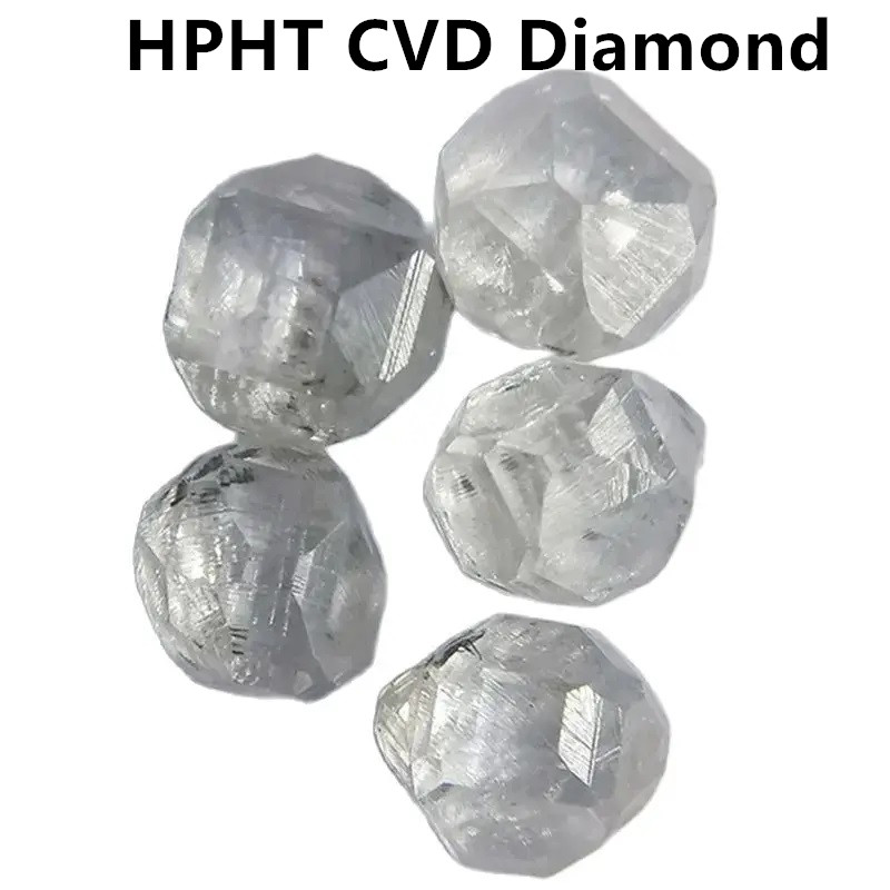 Synthetic White Diamond Stone  - Body Jewelry Vch review and price