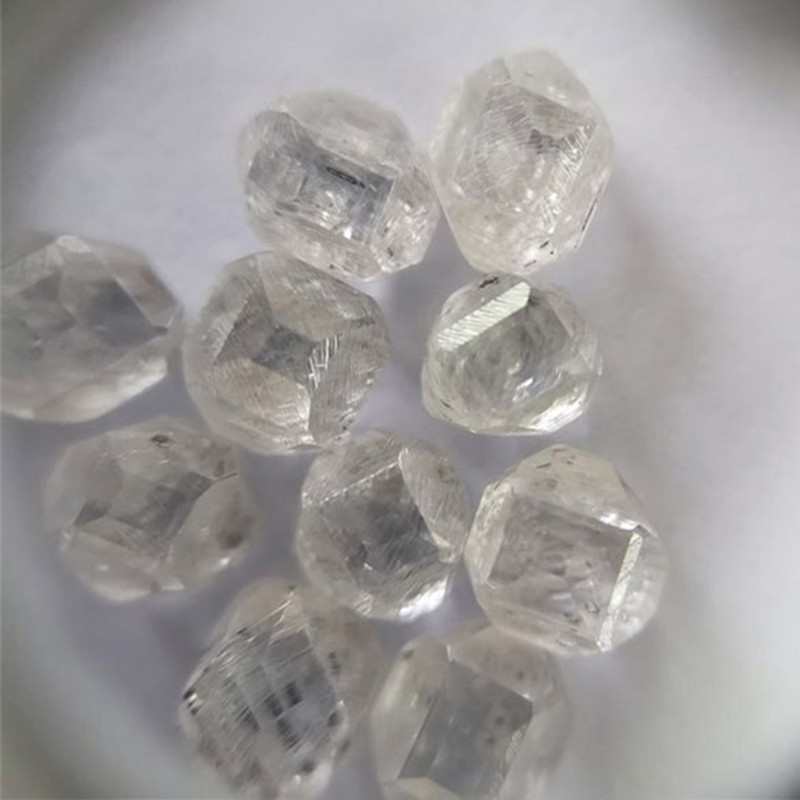 Synthetic White Diamond Stone  - Body Jewelry Vch review and price