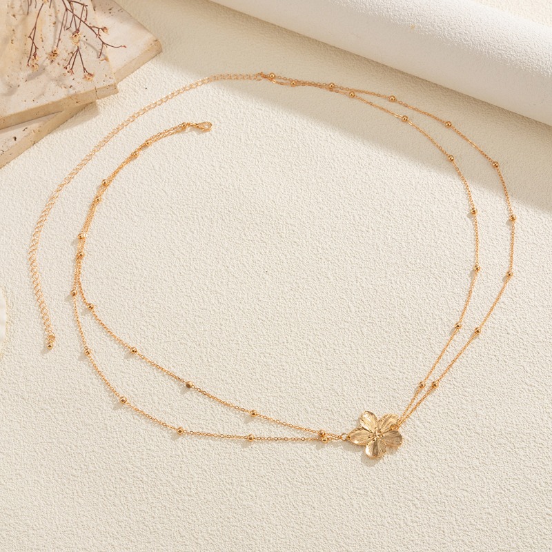 Exquisite Romantic Small Flowe - Body Jewelry Charms review and price