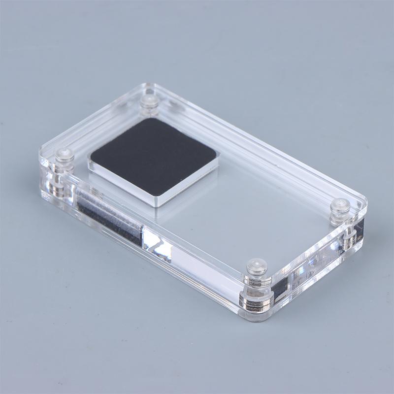 Acrylic Jewelry Storage Box Lo - Body Jewelry Vch review and price