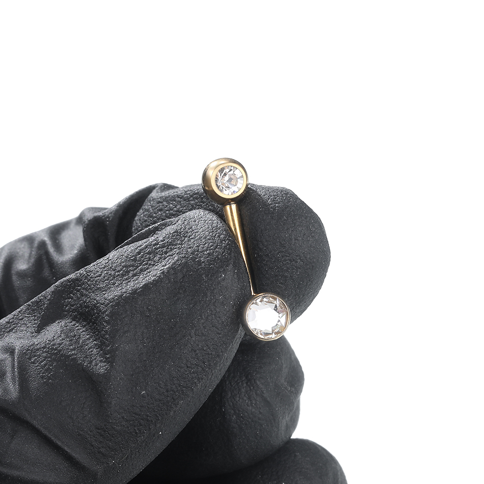 1/5PCS  Implant Grade Titanium - Body Jewelry Vch review and price