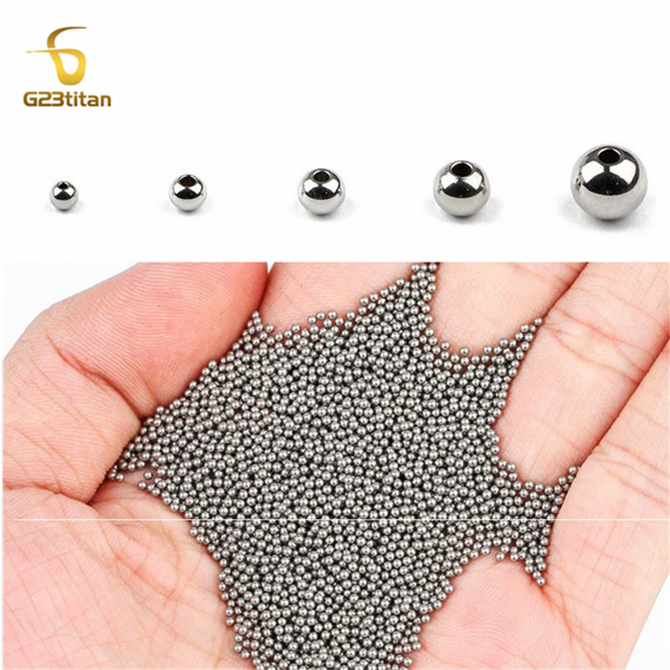 10pcs 16G 14G 3mm 4mm 5mm G23  - Body Jewelry Labret review and price