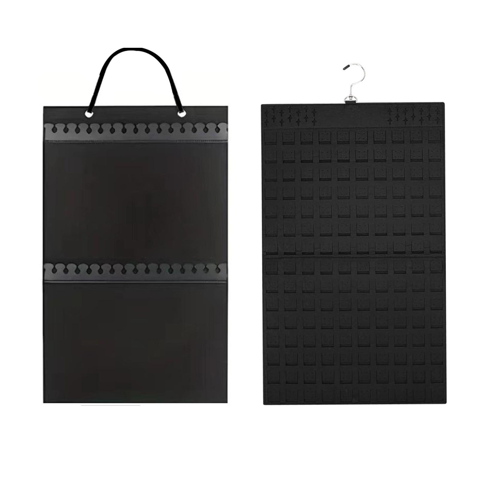 Hanging Jewelry Organizer Body - Body Jewelry Display Case review and price