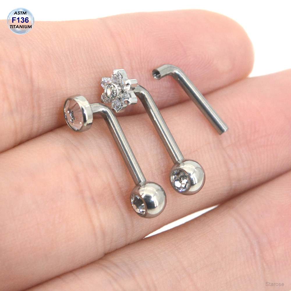 1Pc More Enjoyable Women VCH P - Body Jewelry Vch review and price