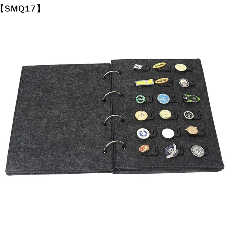 Felt Pin Brooch Display Storag - Body Jewelry Display Case review and price