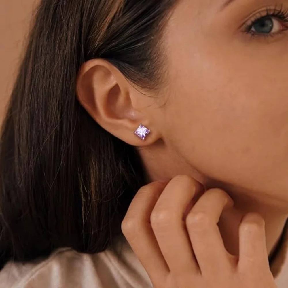 ASTM F136 Titanium Lip Piercin - Helix Cartilage Ring review and price