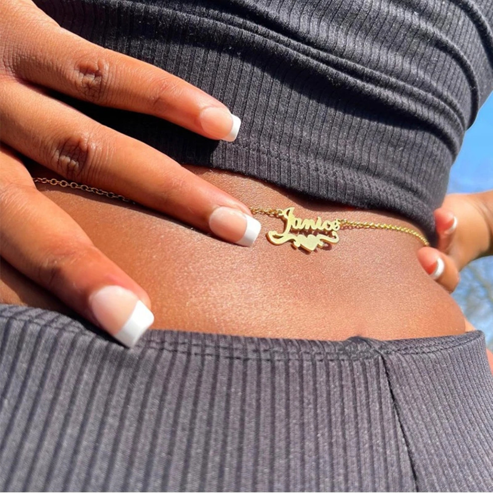 Sexy Body Charm Jewelry Beach  - Body Jewelry Charms review and price