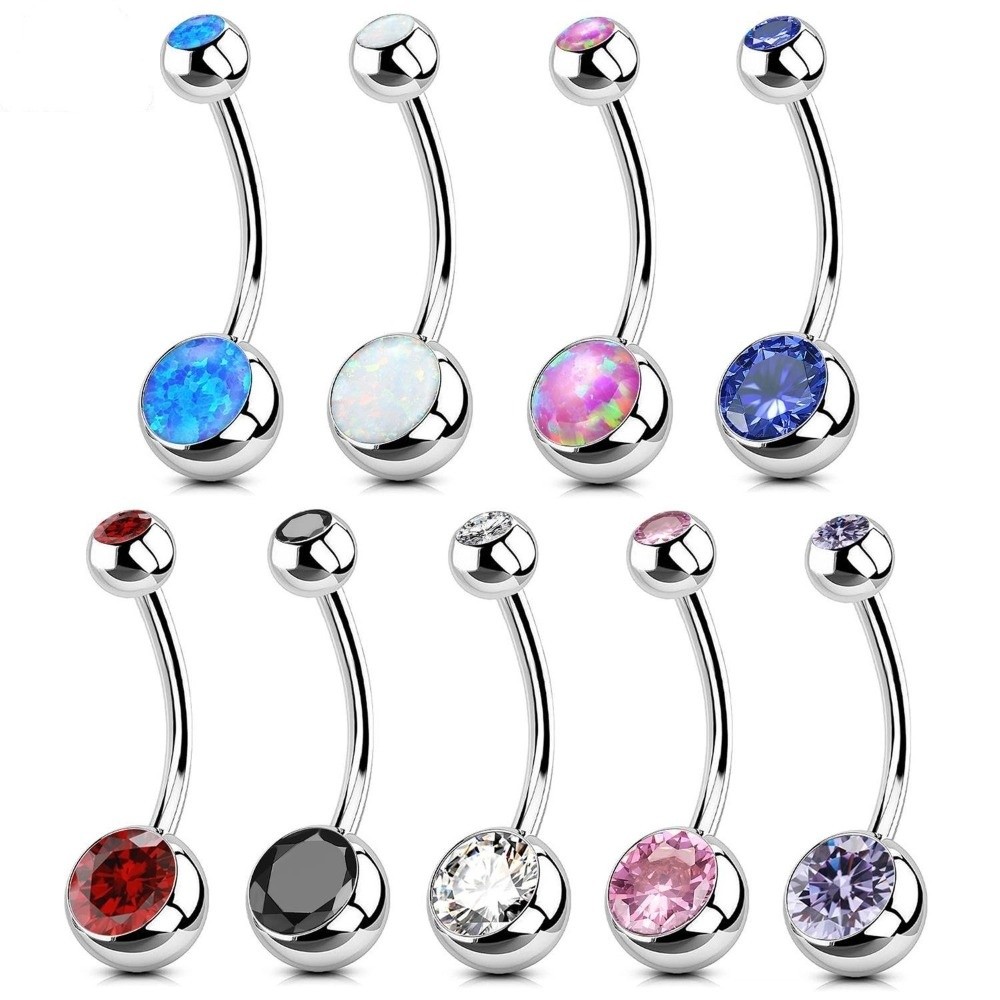 High Quality Titanium Material - Body Jewelry Materials review and price