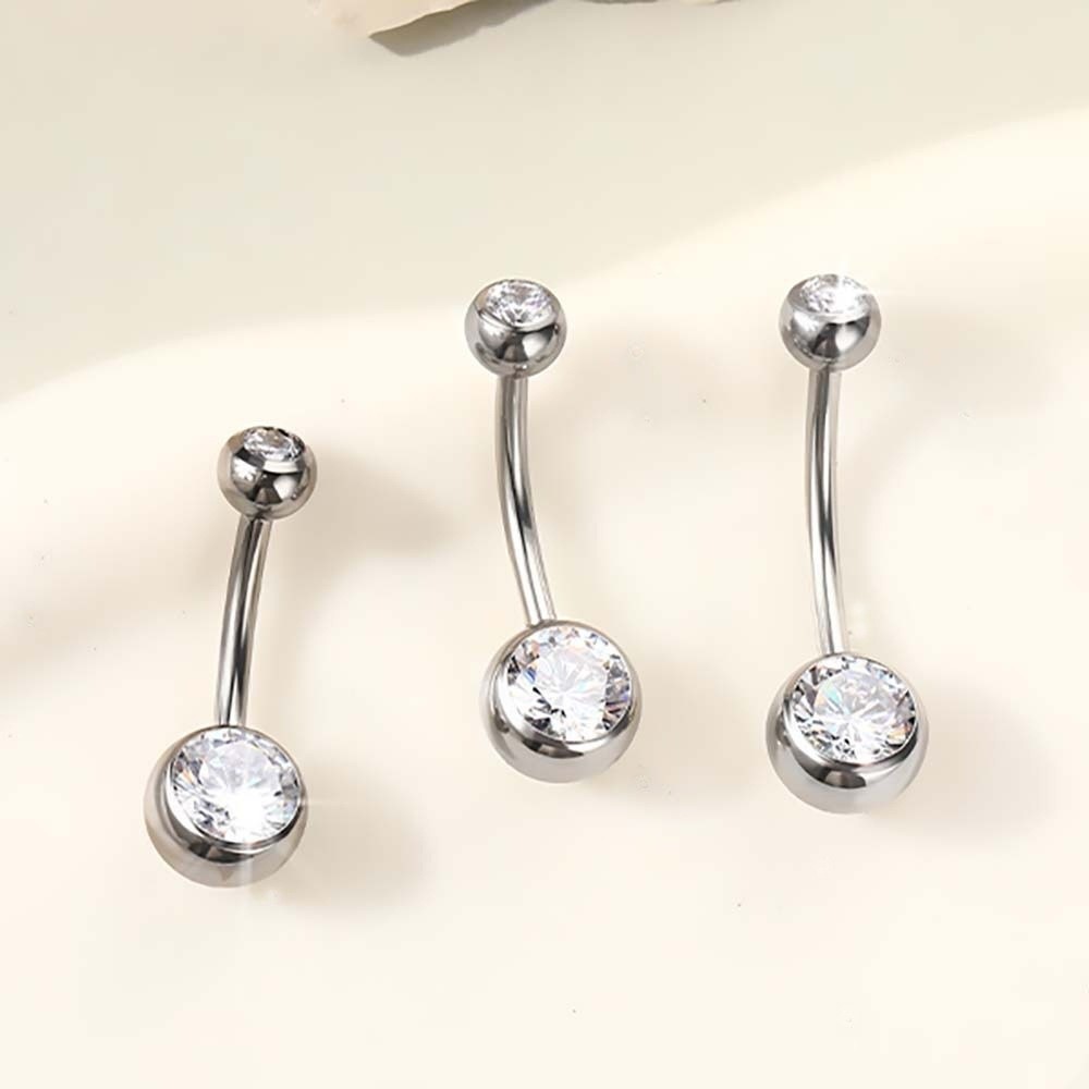 High Quality Titanium Material - Body Jewelry Materials review and price