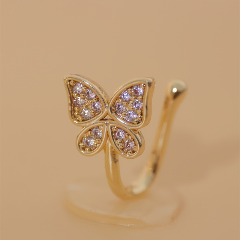 1-piece set of sweet and cute  - Body Jewelry Materials review and price