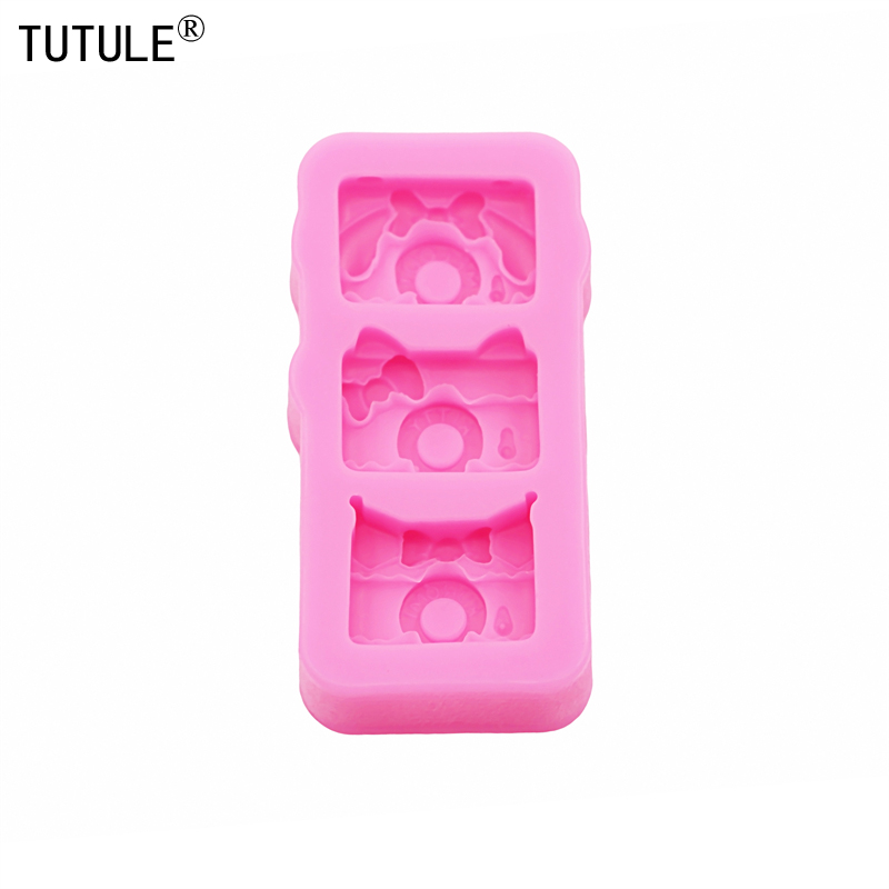 Cartoon Camera silicone mold r - Body Jewelry Display Case review and price