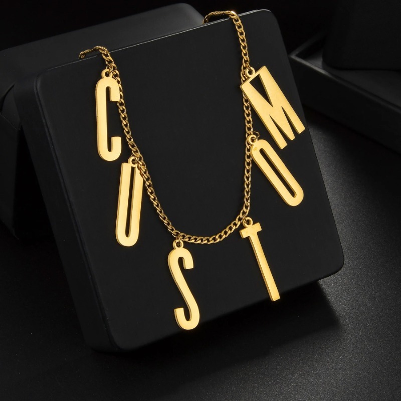 Personalized Custom Name Waist - Body Jewelry Names review and price