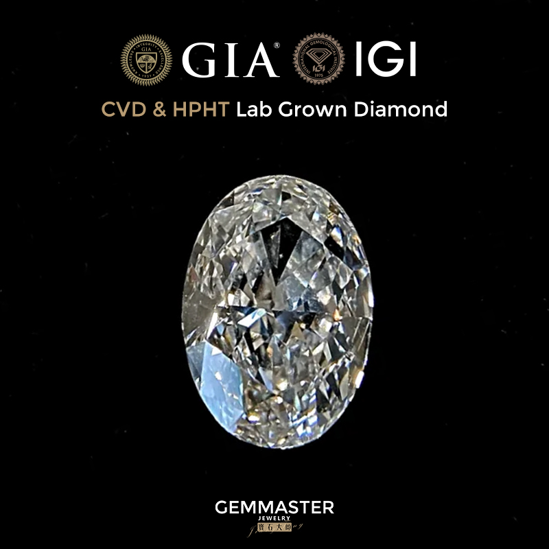 Lab Grown Diamond CVD HPHT Syn - Body Jewelry Vch review and price