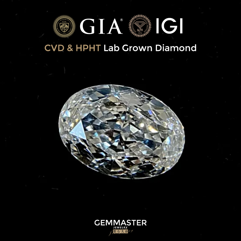 Lab Grown Diamond CVD HPHT Syn - Body Jewelry Vch review and price