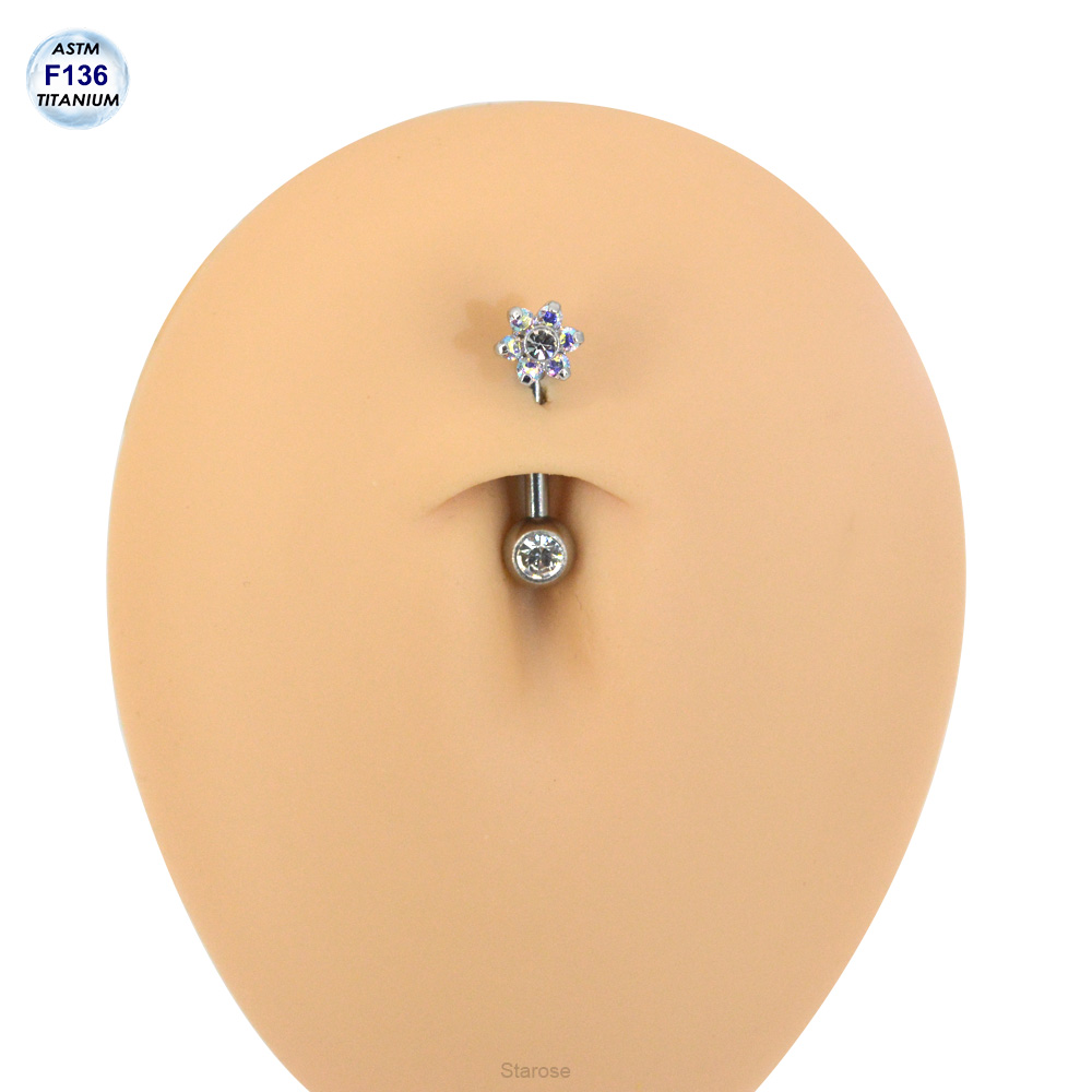 Starose Implant Grade ASTM F13 - Body Jewelry Vch review and price