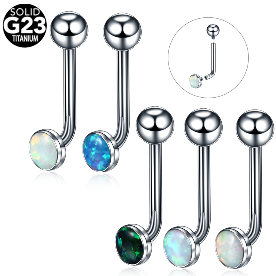 1PC Titanium Christina Vertica - Body Jewelry Vch review and price