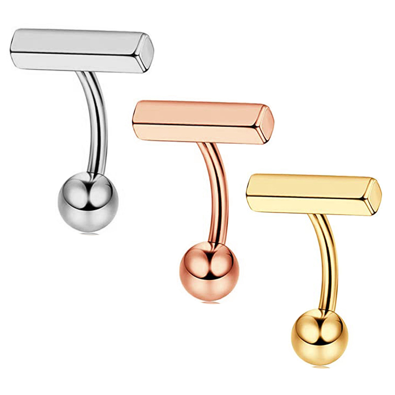 Sexy Dangling Navel Belly Butt - Body Jewelry Co review and price