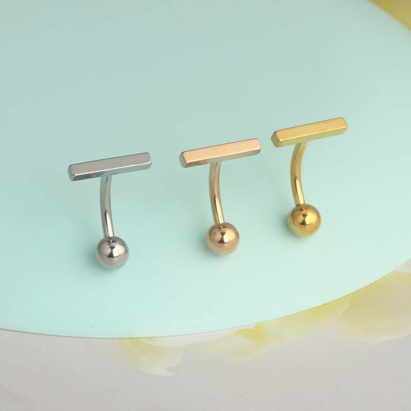 Sexy Dangling Navel Belly Butt - Body Jewelry Co review and price