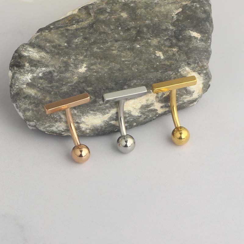 Sexy Dangling Navel Belly Butt - Body Jewelry Co review and price
