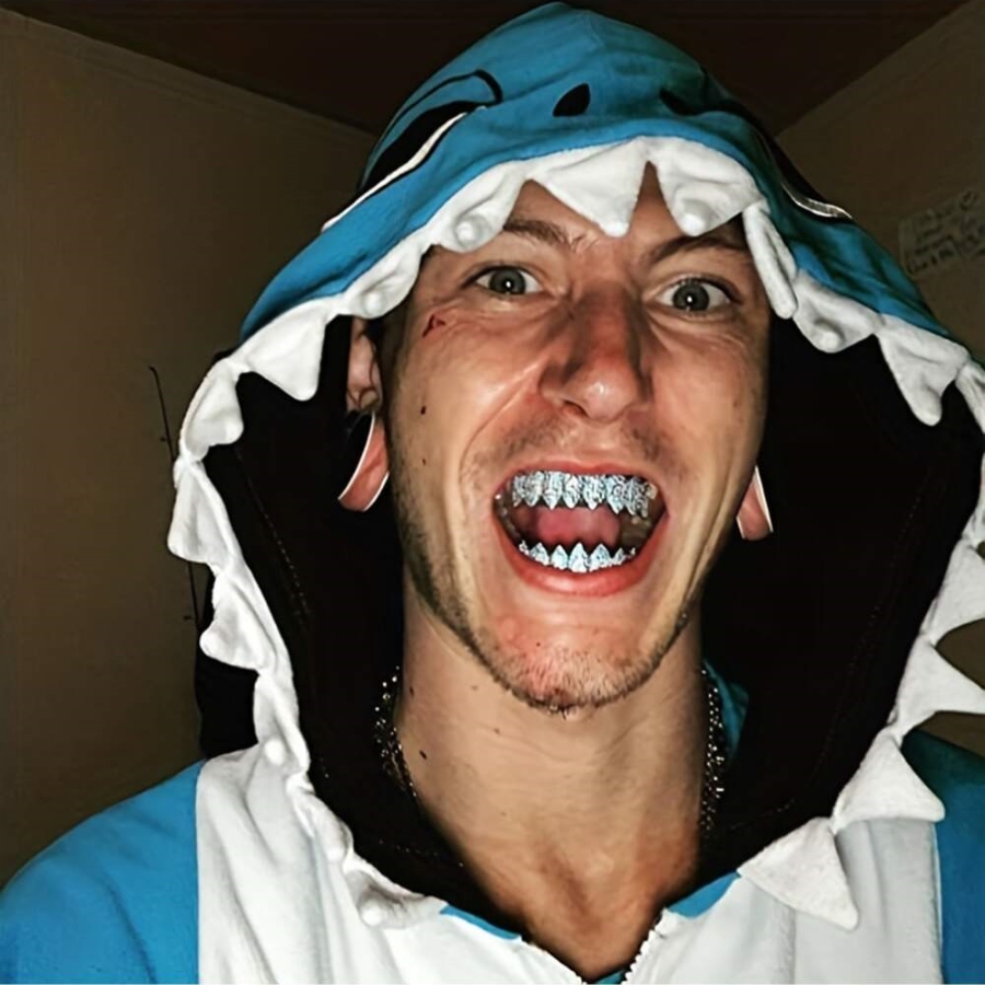1pc Halloween New 1414Cool Tee - Body Jewelry Co review and price
