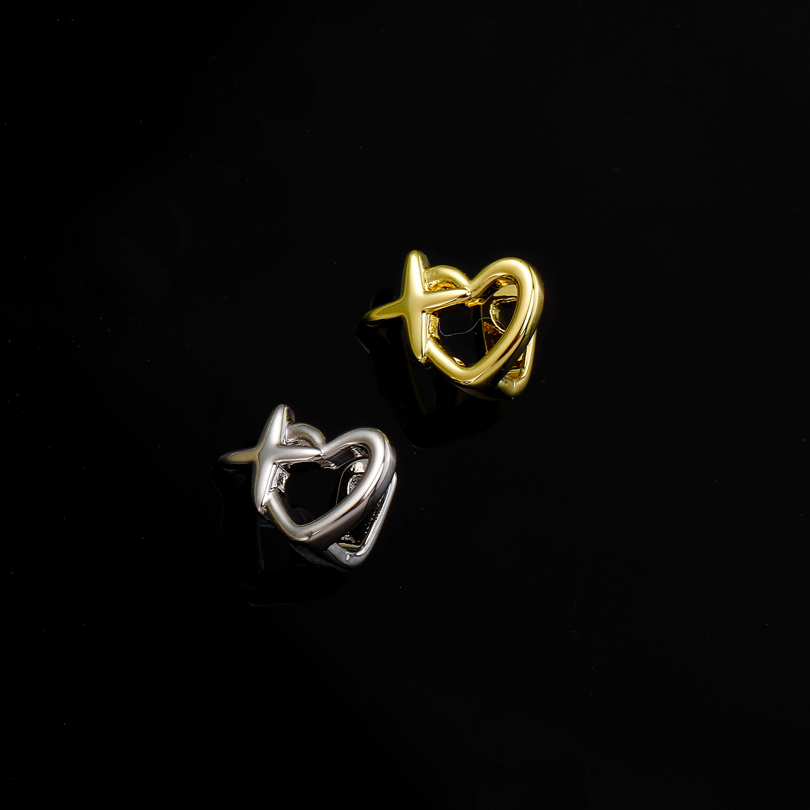 TOPGRILLZ Y2K Gold Plated Gril - Body Jewelry Gold Plated review and price
